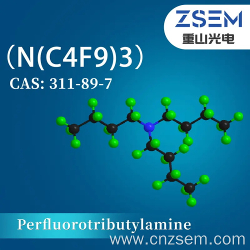 Perfluorotributylamine Used in Medicine Pesticides